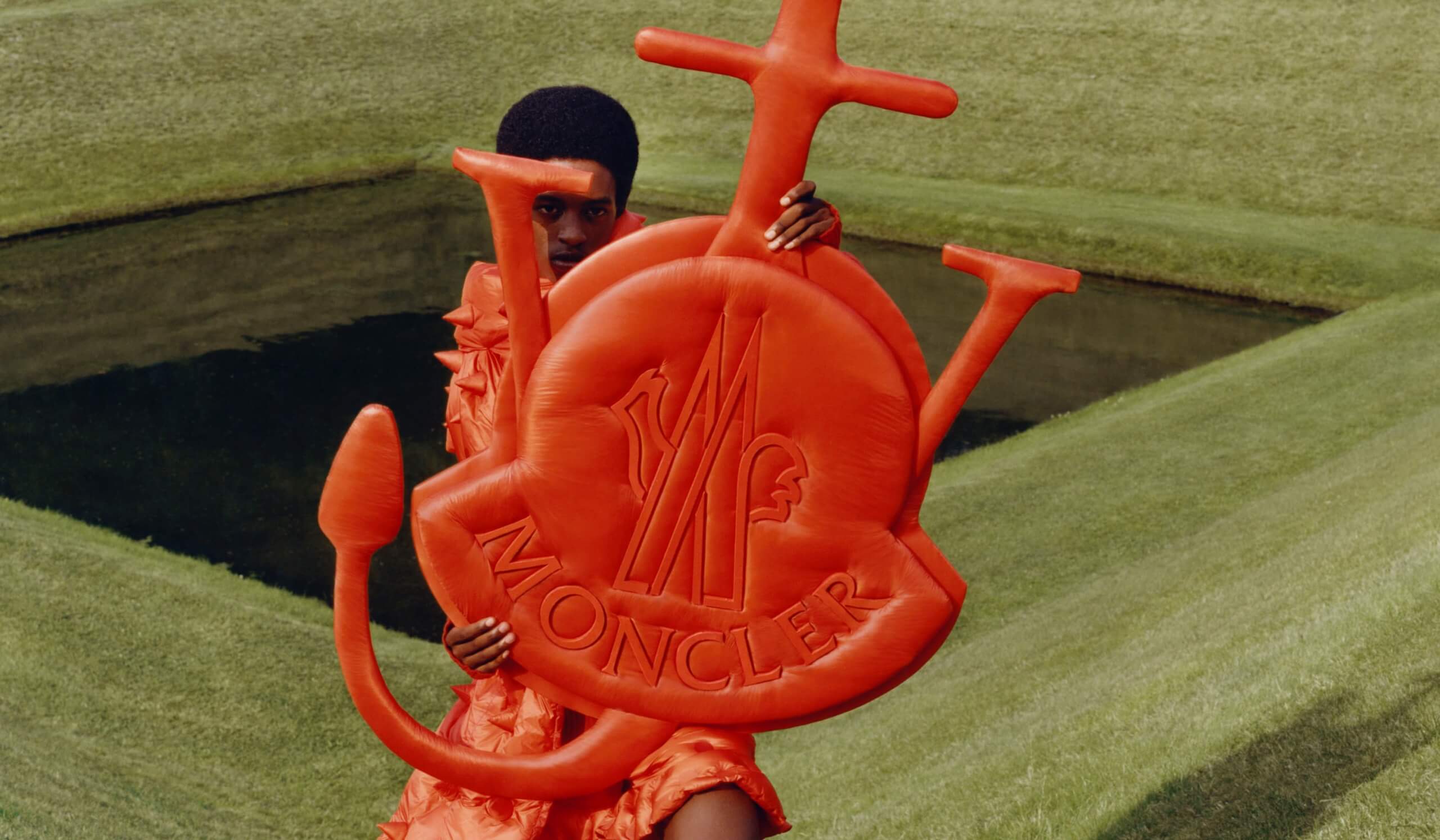Moncler Press